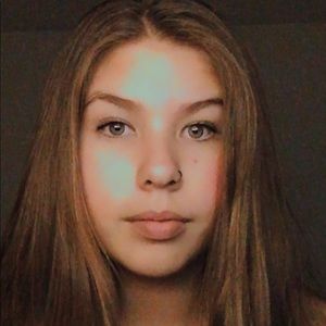 Meet your Posher, Allandra